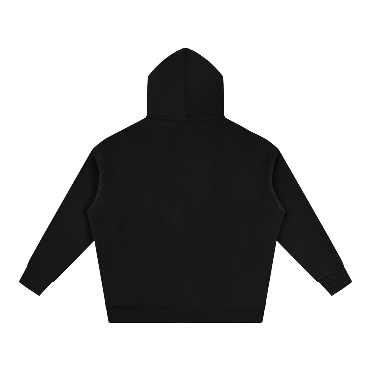 AM Tape Logo Hoodie