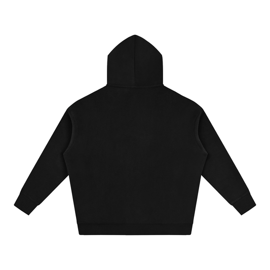 AM Tape Logo Hoodie