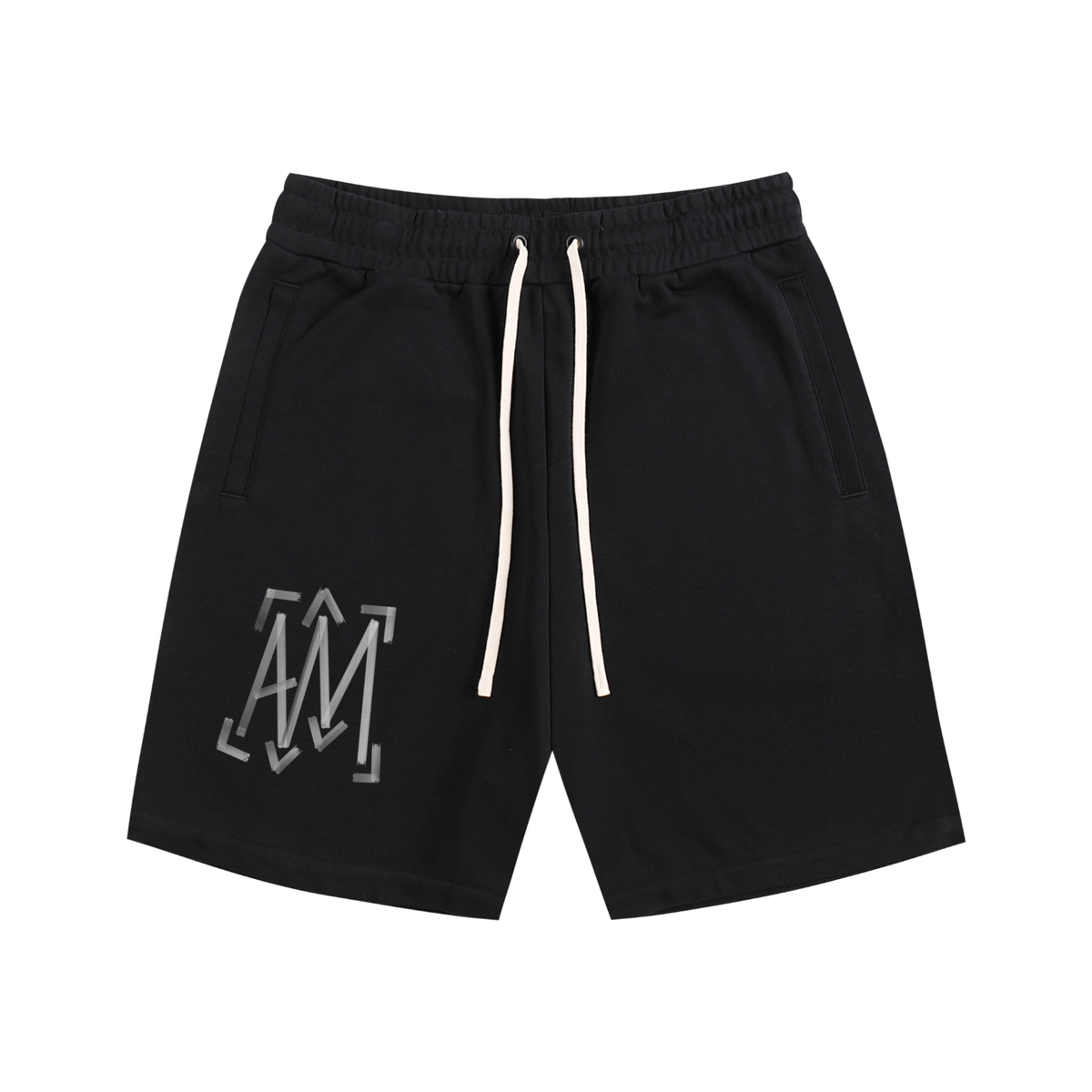 Essential Cotton Shorts