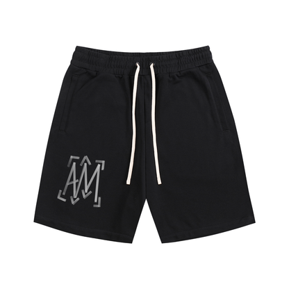 Essential Cotton Shorts