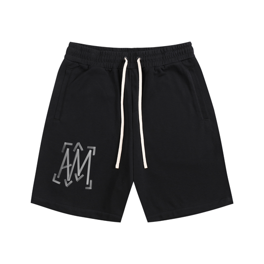 Essential Cotton Shorts