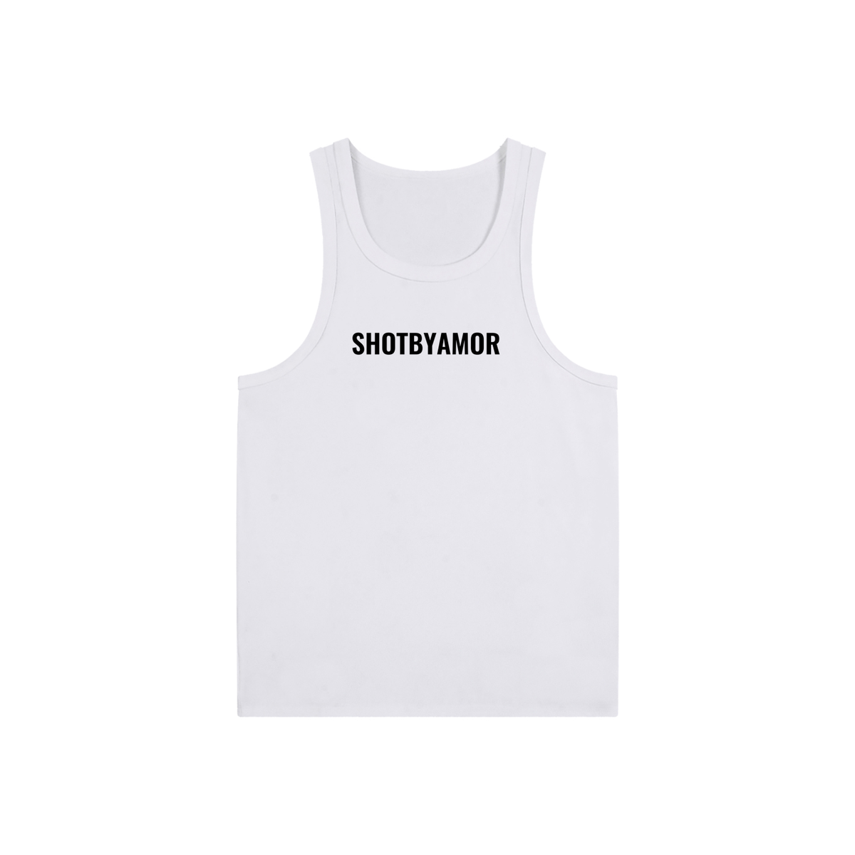 SHOTBYAMOR Tank