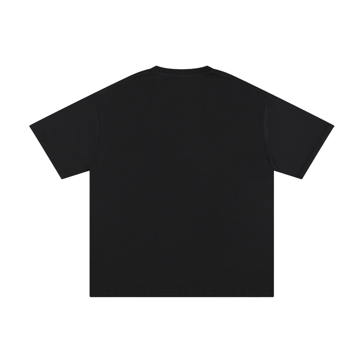 AM Tape Logo T-Shirt