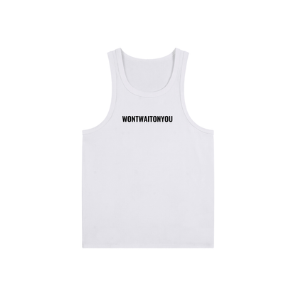 WONTWAITONYOU Tank