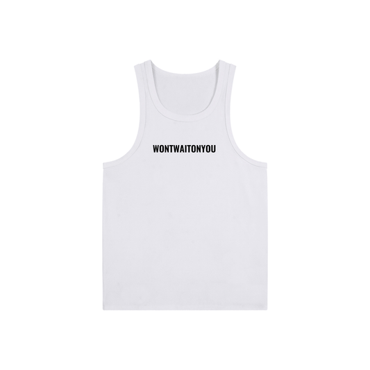 WONTWAITONYOU Tank