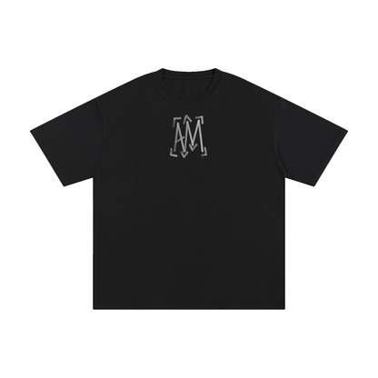 AM Tape Logo T-Shirt