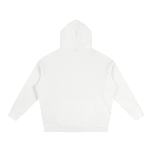 AM Tape Logo Hoodie